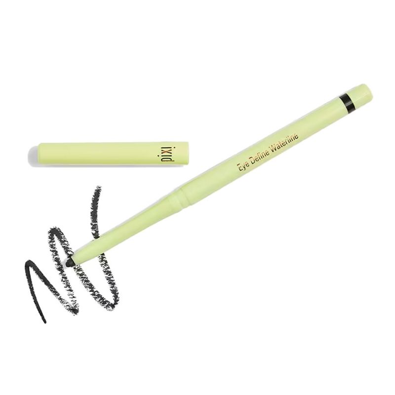 Pixi Beauty Олівець для очей Eye Define Waterline Tightline Black, 0,3 г