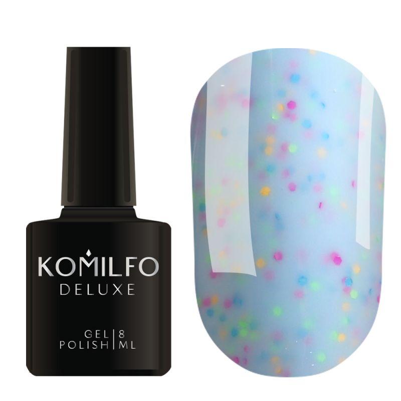 8 ml - Confetti - CN008