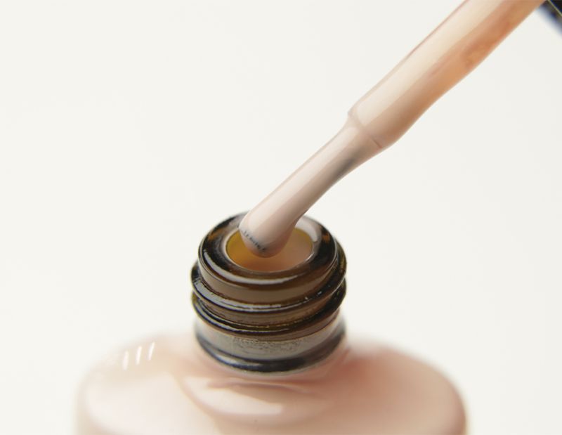 CND Shellac Gel Polish, 267 Uncovered, 7.3 ml NEW!