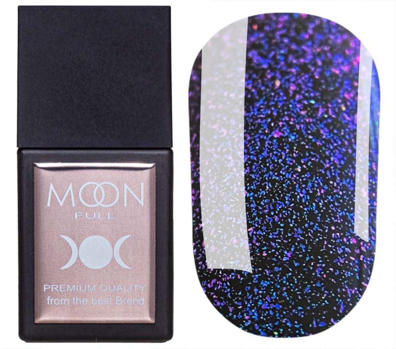 Moon Full Amazing Shimmer Top SH07, 12 ml