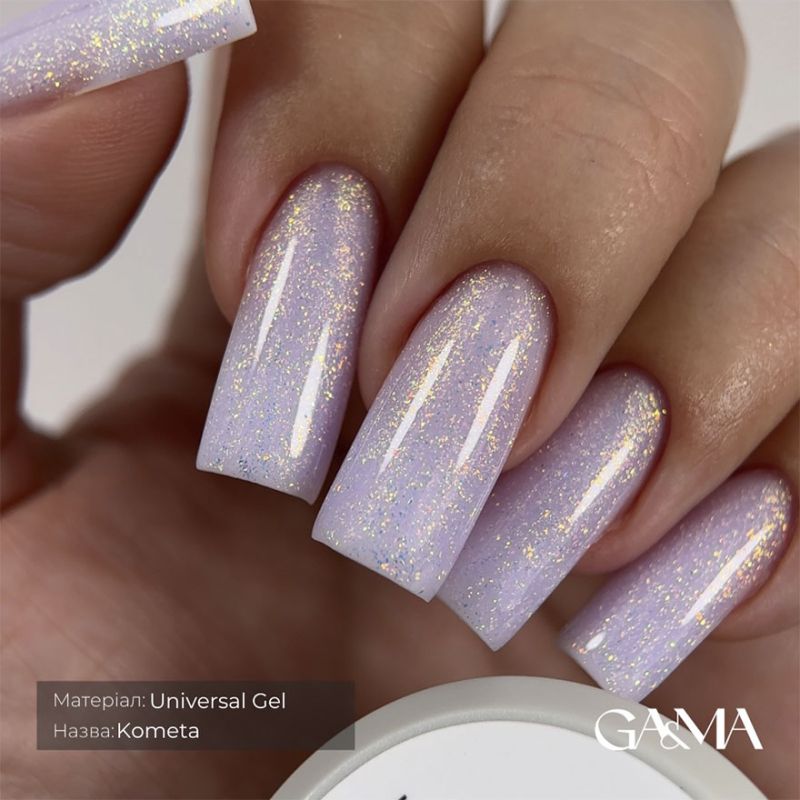 GA&MA Universal Gel 001, 30 ml