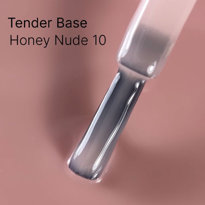 Lukum Nail base Marble Base No. 01, 10 ml