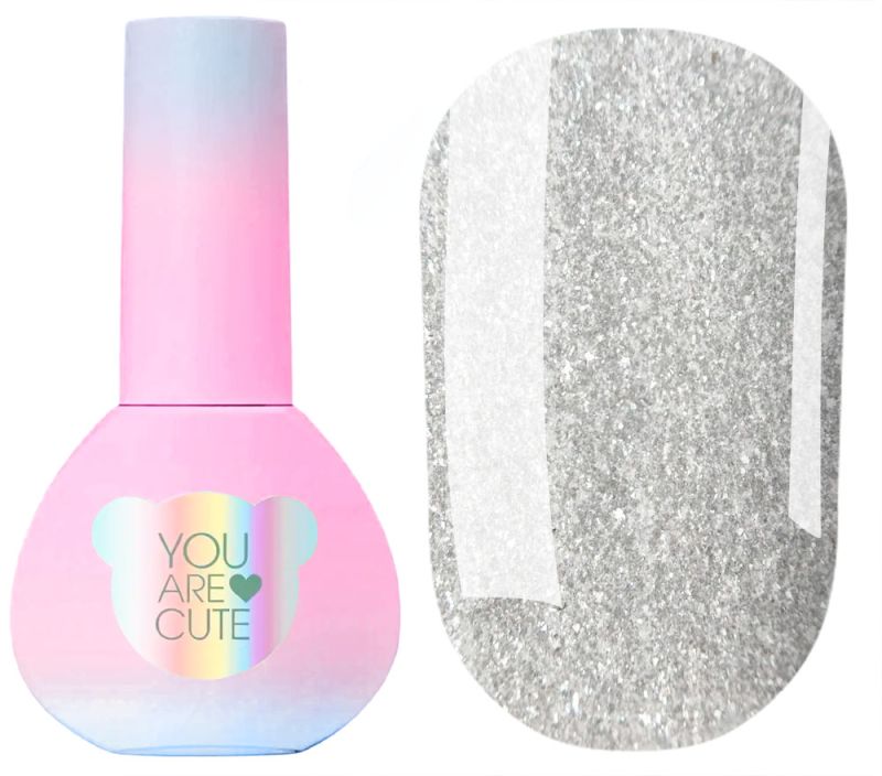 You Are Cute Гель-лак Color №104, 5 мл
