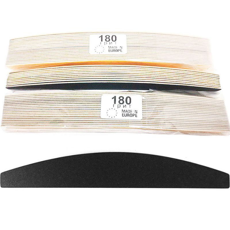 AS Replacement soft abrasive for BANANA, 180 grit (50pcs)