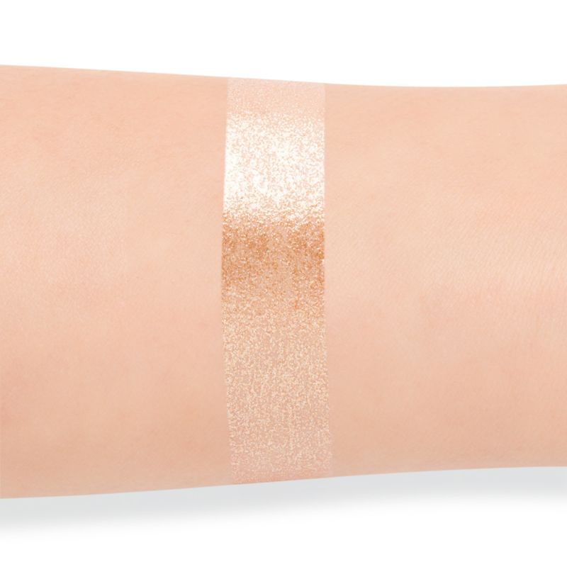 Danessa Myricks Foils Liquid Glitter Lip, Cheek, Eye Color Twinkle - рідкий блиск для губ, повік та обличчя, 10 мл