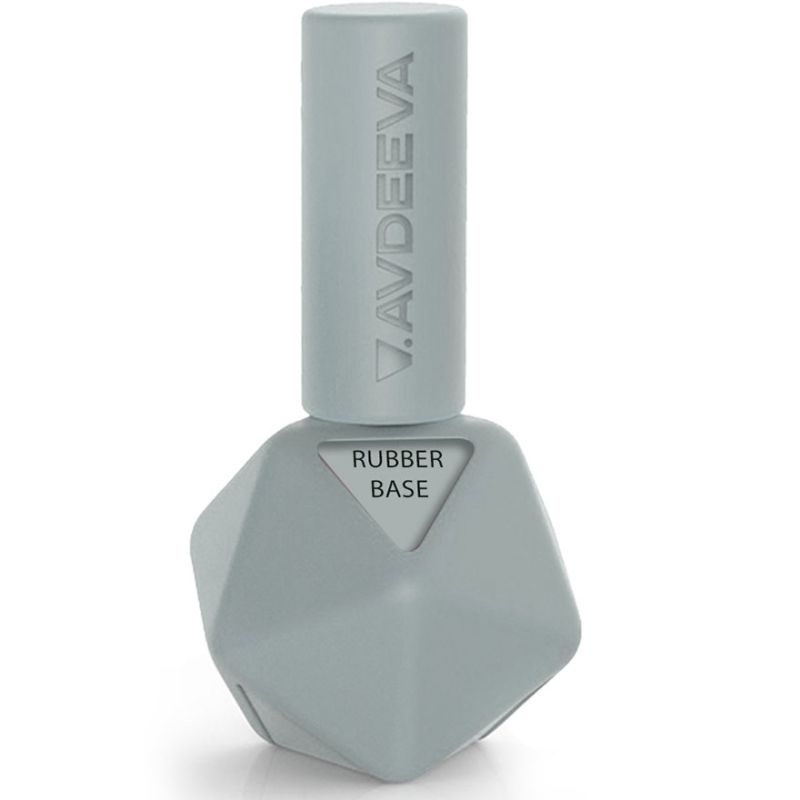 Victoria Avdeeva Nail base Rubber Base, 10 ml