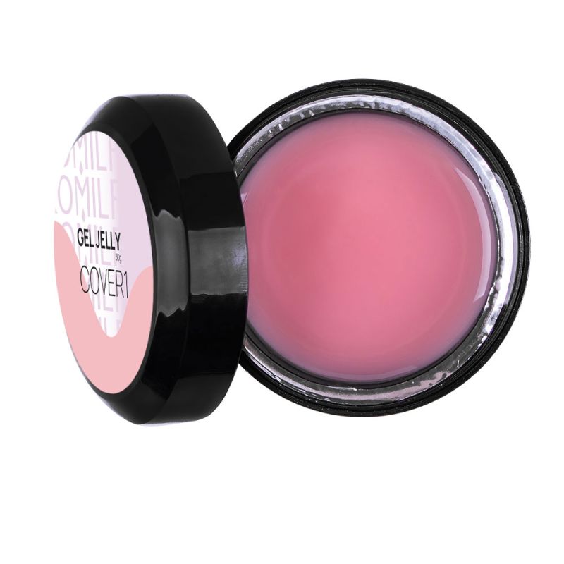 Komilfo Gel Jelly Cover 1, 30 g