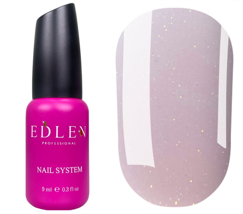 Edlen Гель для ногтей Water Acrygel Opal №32, 9 мл