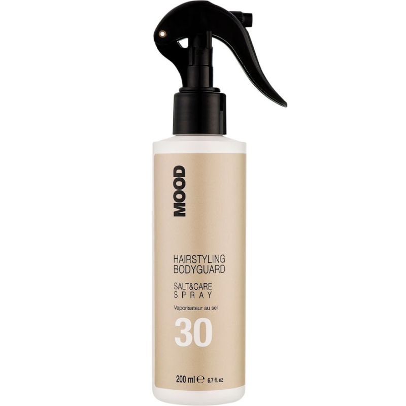 Mood Сольовий текстуруючий спрей 30 Salt & Care Spray, 200 мл