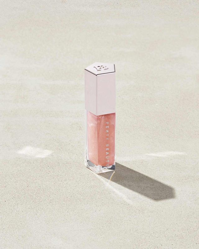 FENTY BEAUTY BY RIHANNA Gloss Bomb Universal Lip Luminizer - Sweet Mouth, Блиск для губ, 9 мл