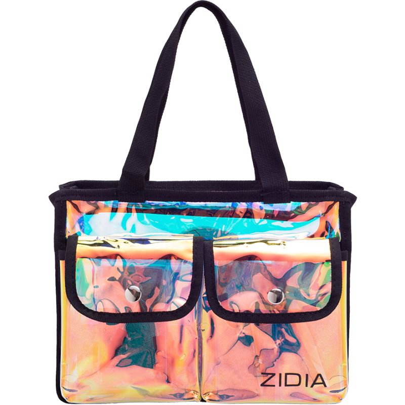ZIDIA "Rome" cosmetic bag 27x10x20 cm