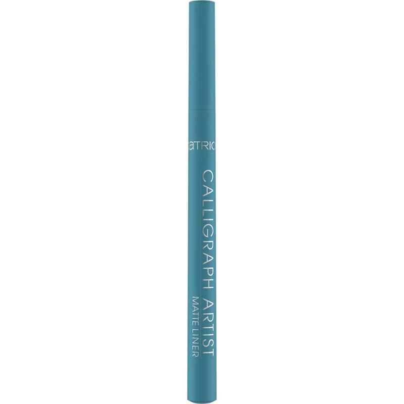 Catrice Calligraph Artist Matte Підводка для очей - 030 Off Tropic, 1,1 мл