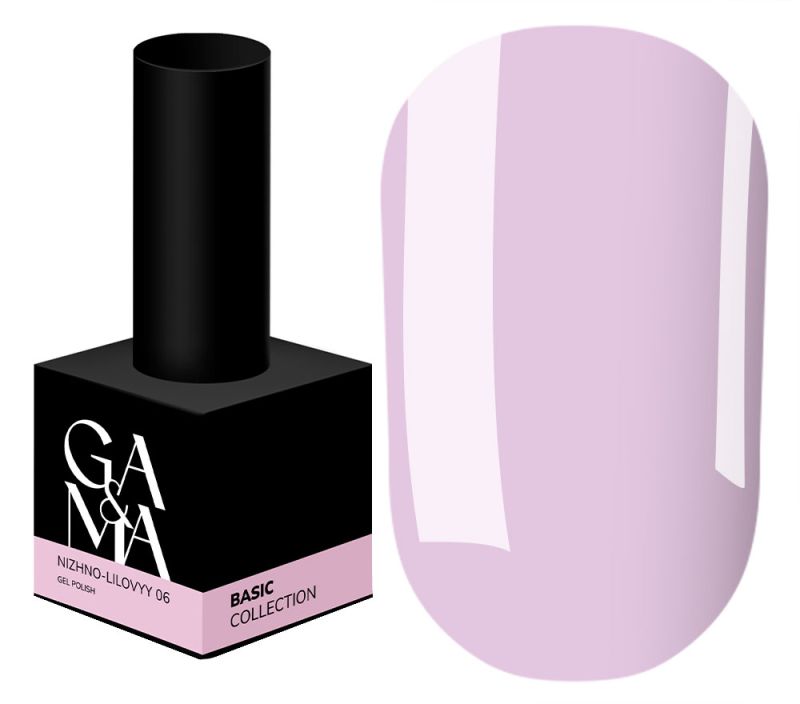 10 мл - Basic collection - 006