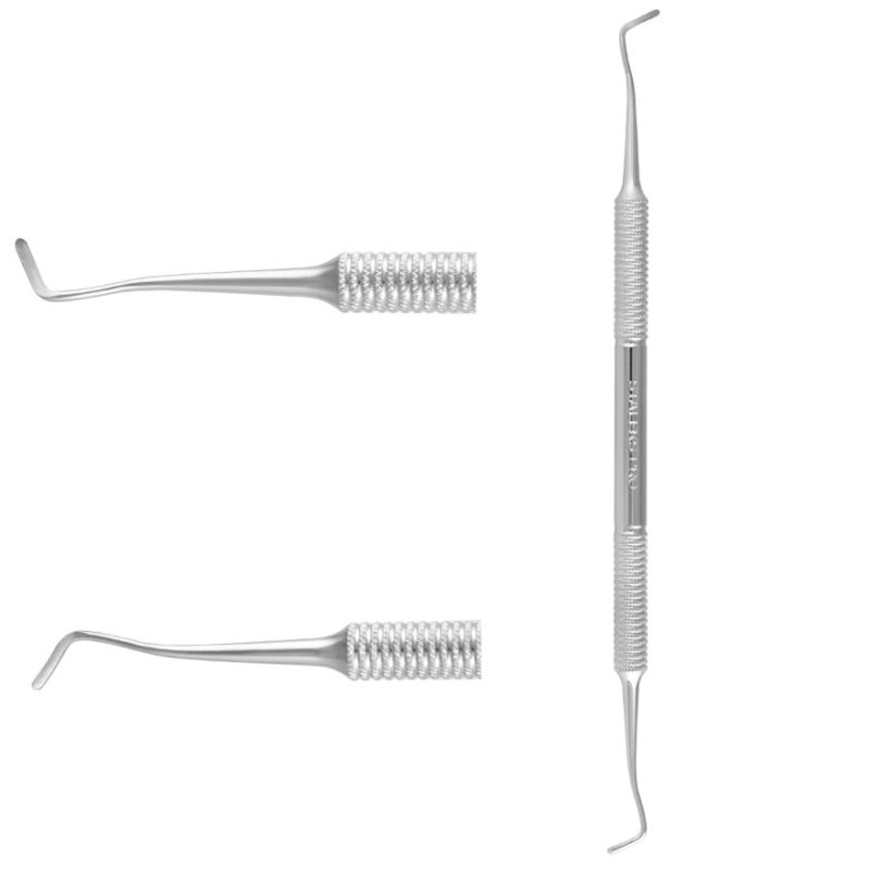 Staleks Pro - Pedicure spatula PODO 10 TYPE 1