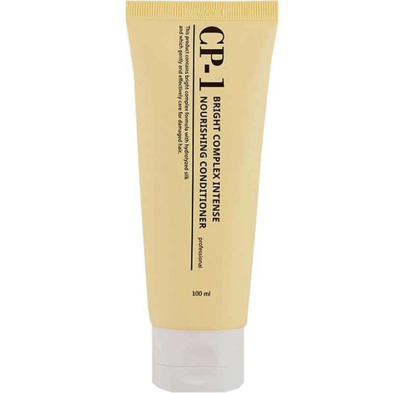 CP-1 Bright Complex Intense Nourishing Conditioner Protein Hair Conditioner, 100 ml