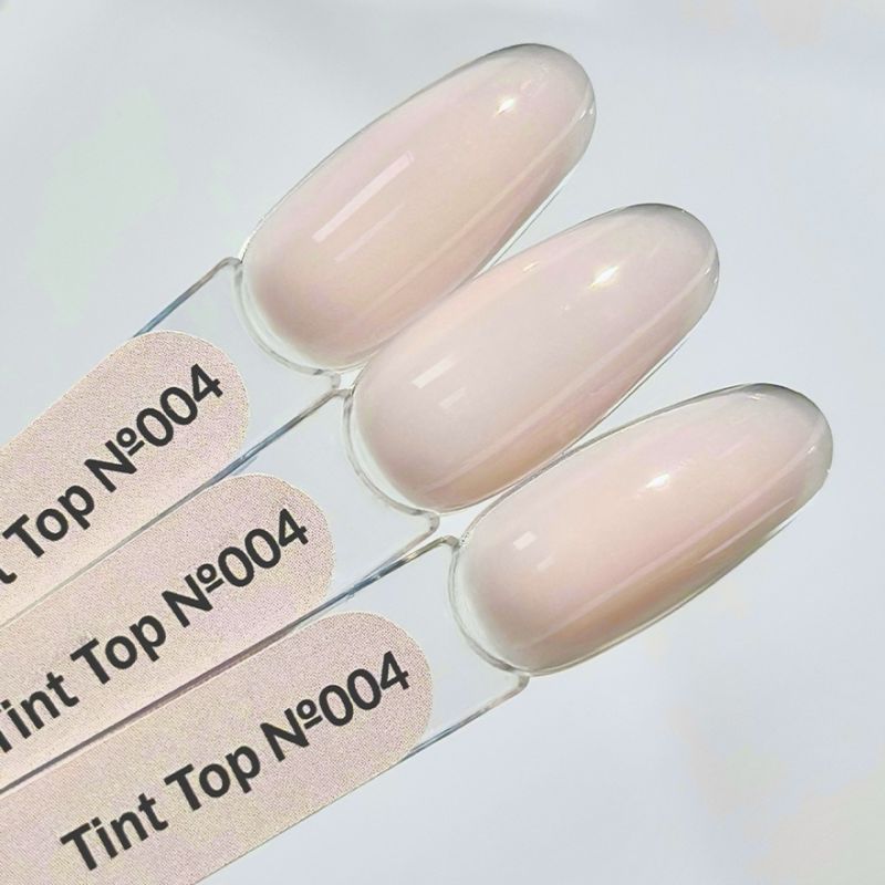 Komilfo Tint Top 004, 8 ml