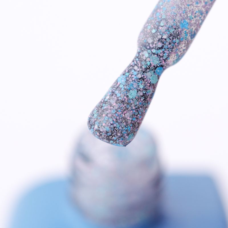 DNKa Nail base Cover Base 0053, 12 ml