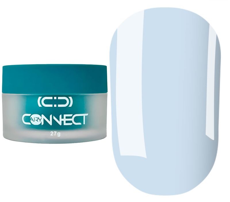 CONNECT Гель для нігтів Smart gel №18, 27 г