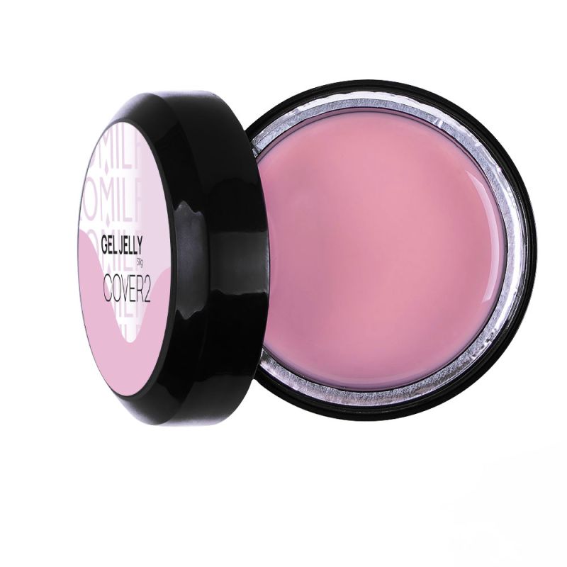 Komilfo Gel Jelly Cover 2, 30 g