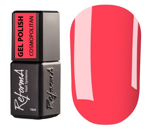 Main collection - Cosmopolitan