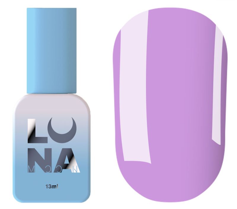 LUNA Gel polish COLOR No. 059, 13 ml