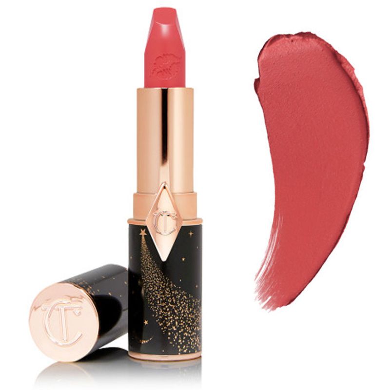 Charlotte Tilbury Hot Lips Carina`s Star, Lipstick, 3.5 g