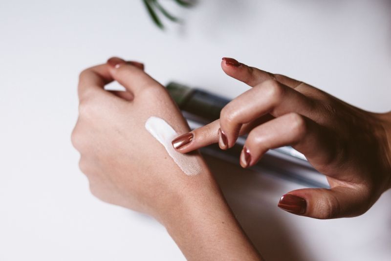 Locean Color Correction CC Cream Тональный крем, подстраивающийся