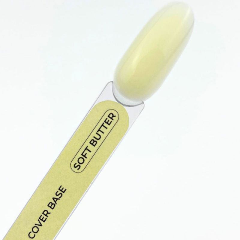 Touch Cover Base Violet, 13 ml