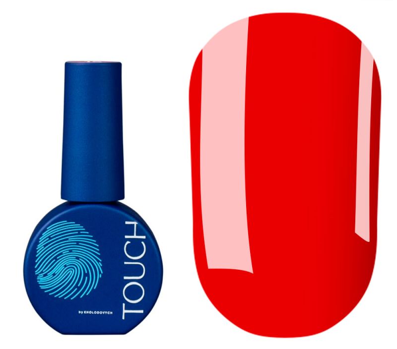 Touch однофазний гель-лак One Step Gel Polish 10, 7 мл