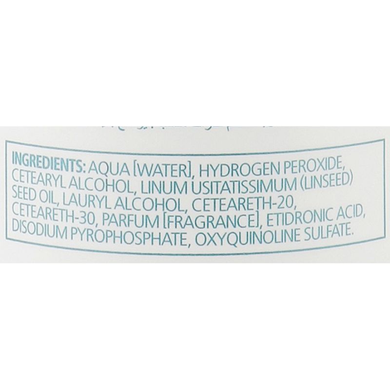 PRO.COLOR Creamy oxidizer 6% 20 Vol 150 ml