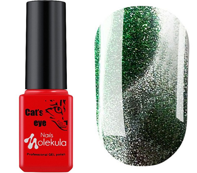 6 ml - Cat's eye - 909