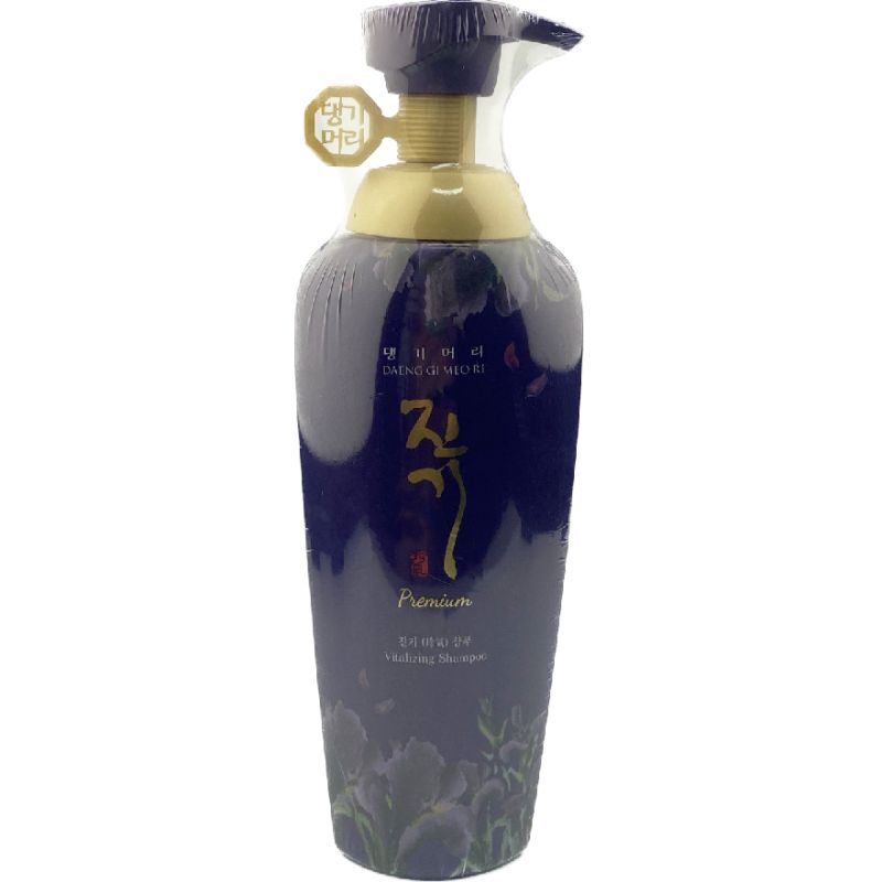DAENG GI MEO RI Premium intensively restoring hair shampoo Vitalizing Premium Shampoo, 500 ml