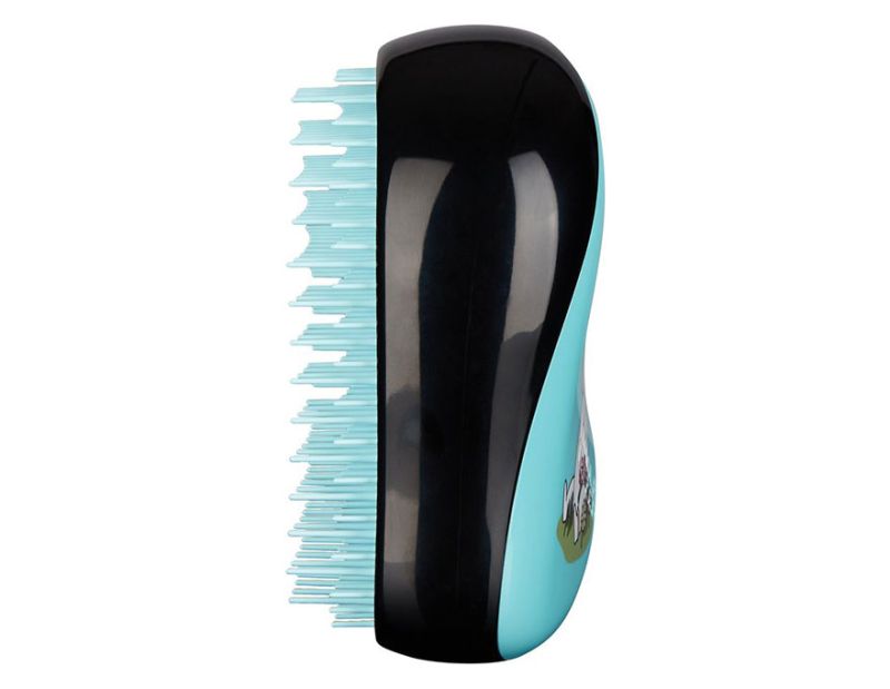 Расческа Tangle Teezer Compact Styler Moomin Blue