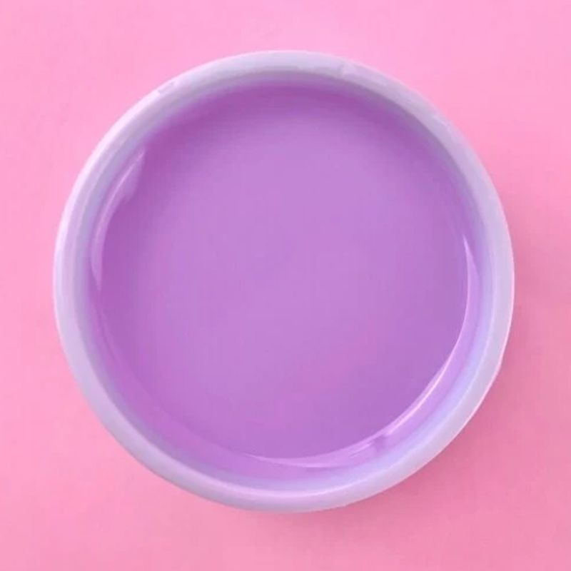 LUNA Гель для наращивания Candy Gel №21, 15 мл