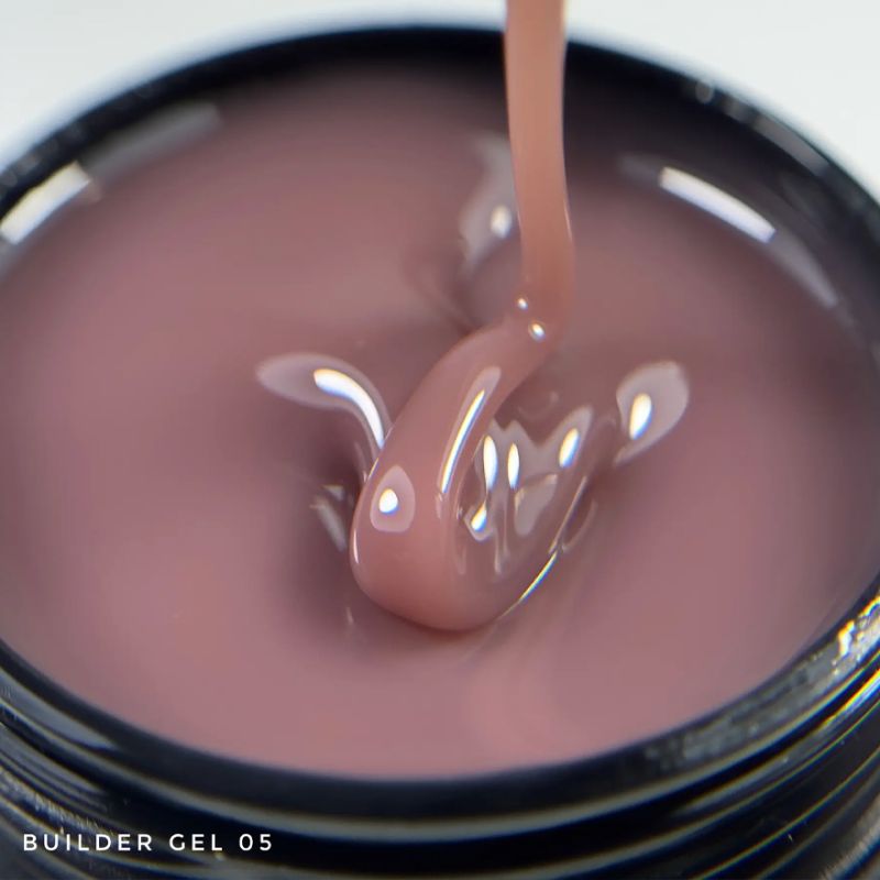 Grade Gel for extension 05, 15 ml