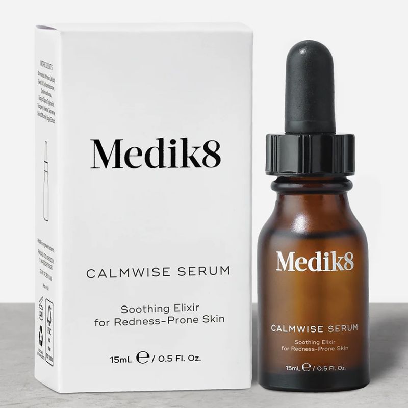 Medik8 Serum for redness and erythema Calmwise Serum, 15 ml
