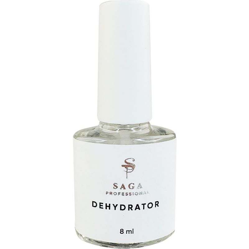 SAGA professional Nail dehydrator Dehydrator, 8 ml