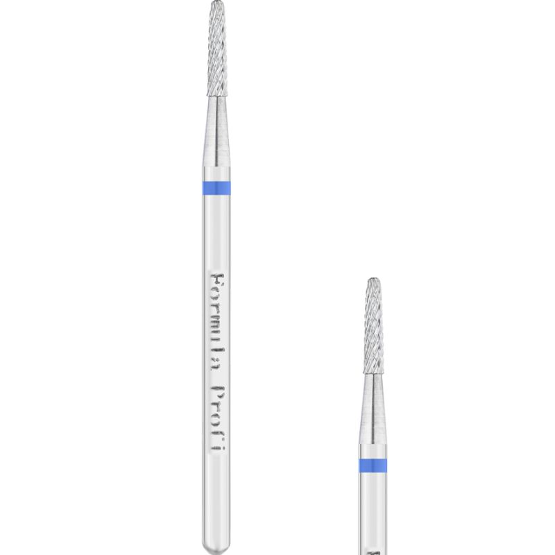 Formula Profi Фреза твердосплавная елка (100-1021) Blue