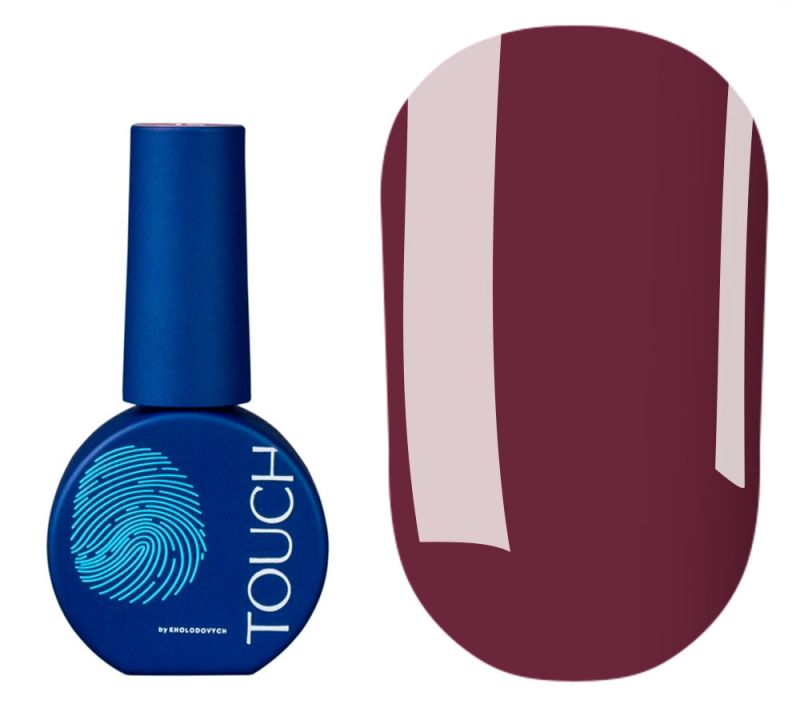 Touch однофазний гель-лак One Step Gel Polish 06, 7 мл