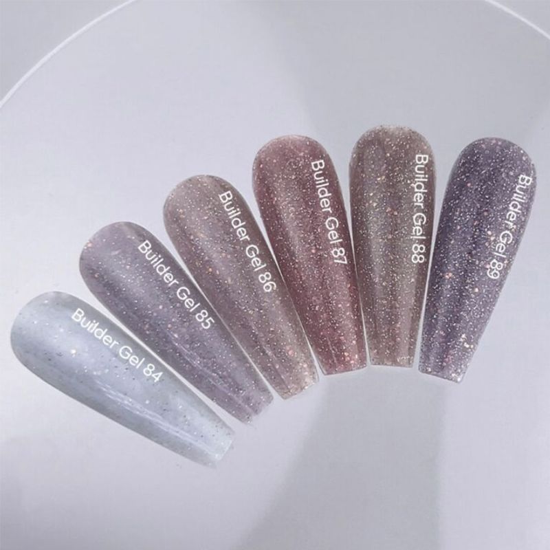 Nails Of The Day Гель для нігтів Builder gel 85, 15 мл