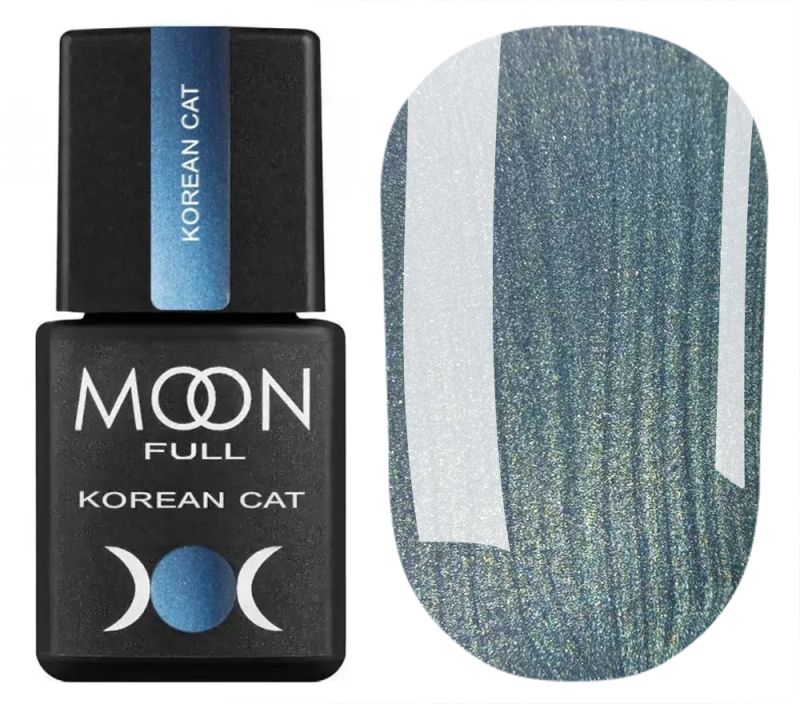 8 ml - Korean Cat - 01