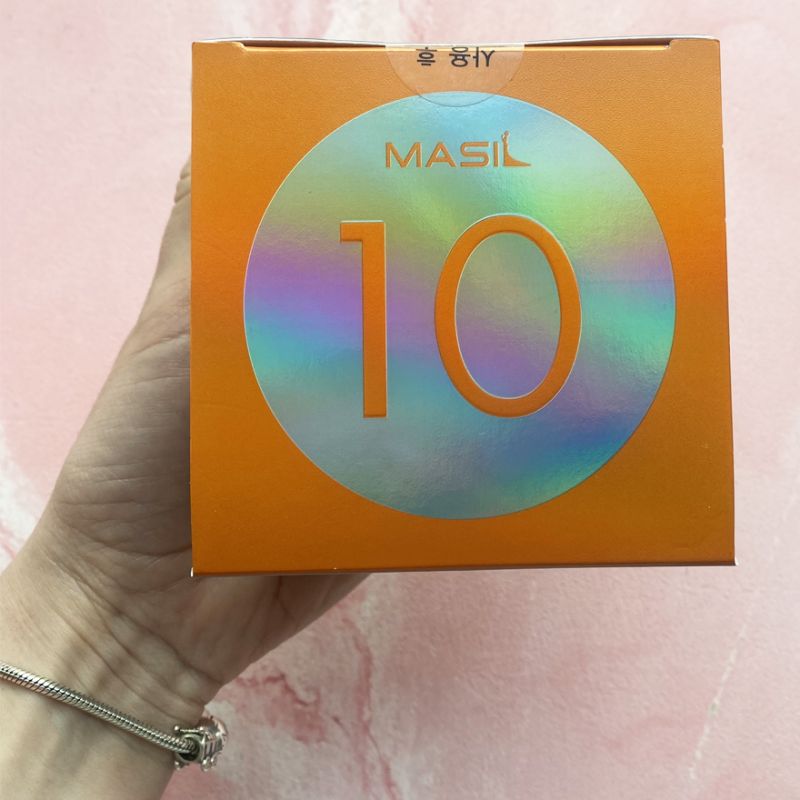 Masil 10 Premium Repair Hair Mask Restoring premium hair mask, 300 ml