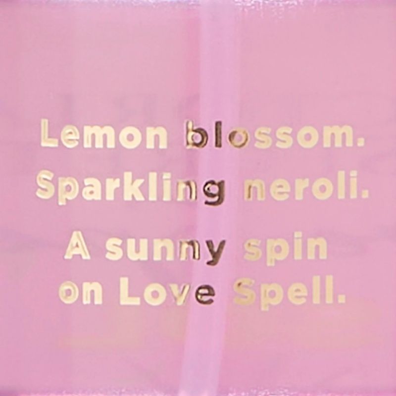 Victoria's Secret Love Spell Sol body spray, 250 ml