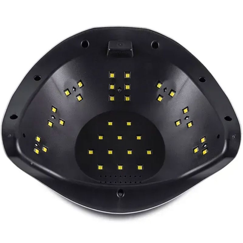 Лампа універсальна Sun BQ-6T LED+UV, 108 Вт