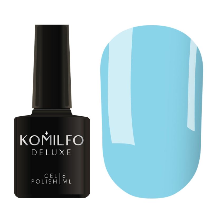 8 ml - 003 - Summer Babe Limited