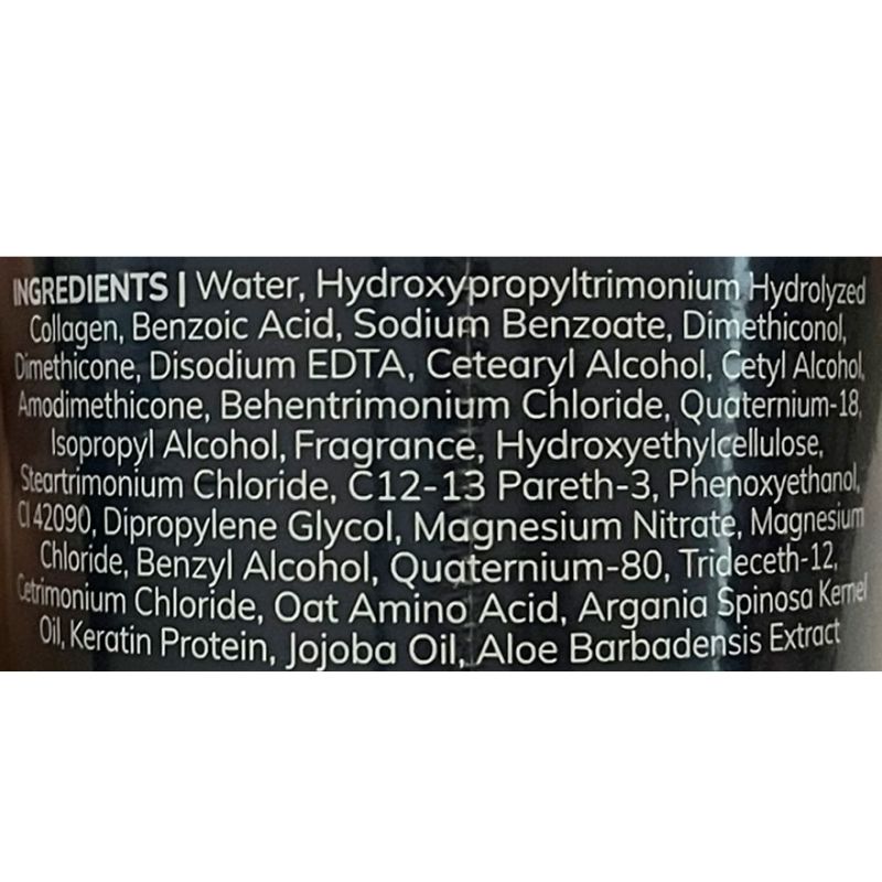 BOGENIA Маска для волосся Amino Acids Hair Mask №03, 300 мл