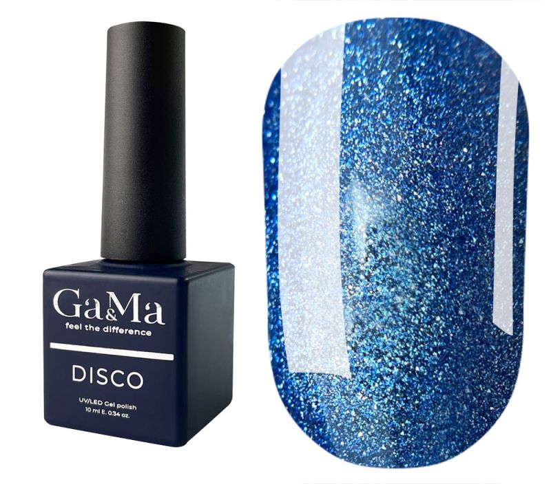 10 мл - 024 - Disco Cat