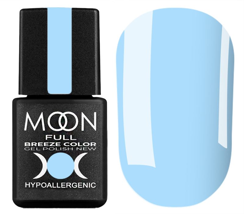 8 ml - Breeze - 417