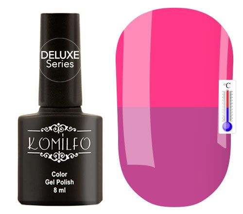 8 ml - Termo Deluxe - C010 old bottle