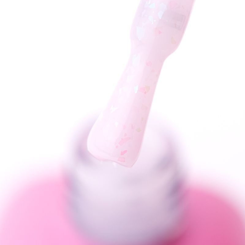 LUNA Camouflage base CRYSTAL Base No. 2, 13 ml
